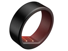 超薄圆形戒指：新型智能戒指