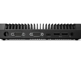 联想ThinkCentre M90n-1 Nano IoT台式机评测：性能打了折扣，但很安静