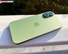 苹果iPhone 17是全球最受欢迎的智能手机。