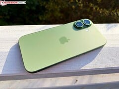苹果iPhone 17是全球最受欢迎的智能手机。