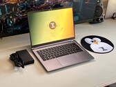 Tuxedo Infinity Book Pro 14 Gen10 评论 - 配备 AMD Zen 5 和 128 GB 内存的 Linux 超极本