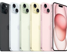 Apple新款 iPhone 16 可能全部采用相同的芯片（图片来自Apple)