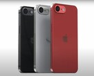 传言 iPhone SE 4 后置 4800 万像素单摄像头（图片来源：4RMD via YouTube）