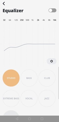 用户可自定义个人配置文件(图片来源:Notebookcheck)
