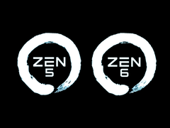 Zen6 预计将于 2025 年中期推出