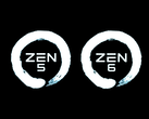 Zen6 预计将于 2025 年中期推出