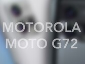 Moto G72即将面世吗？(来源：OnLeaks)