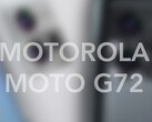 Moto G72即将面世吗？(来源：OnLeaks)
