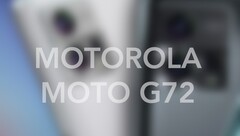 Moto G72即将面世吗？(来源：OnLeaks)