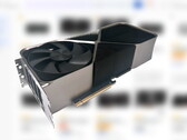 RTX 4080 Founders Edition的建议零售价为1199美元。(来源：Notebookcheck,Newegg-edited)