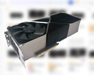 RTX 4080 Founders Edition的建议零售价为1199美元。(来源：Notebookcheck,Newegg-edited)