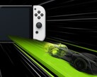 任天堂 Switch 2 可以利用 Nvidia 的深度学习超级采样技术，产生几乎与 PS5 类似的视觉输出。(图片来源：任天堂/Nvidia - 已编辑）