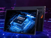 OneXPlayer X1 Pro 现在采用 AMD 的 Gorgon Point 平台。