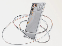 RedMagic 11 Air 的新版本与现有版本仅在外观上有所区别。