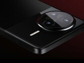 红米 K80。(图片来源：红米）
