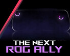 下一款 ROG Ally 将沿用华硕在当前 ROG Ally 上设定的模板。