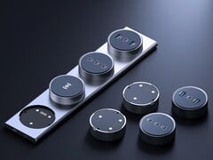 一种新型磁性充电集线器已在 Kickstarter 上发布(图片来源:TobenONE)