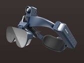 Utrack AR 眼镜配有热像仪和多种扩展选项（图片来源：Utech）