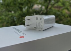 小米 15S Pro 电源适配器