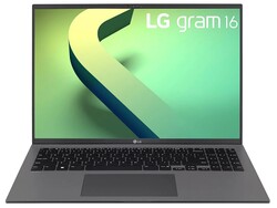 LG Gram 16Z90Q回顾