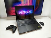 技嘉是否有些过头了？AMD Zen 5 版 Aorus Master 16 游戏本评测