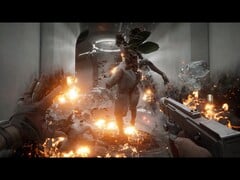 截至9月14日,《Atomic Heart》在Steam平台享有80%的折扣。