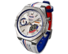 卡西欧全新 Edifice x Nismo 手表（如图）即将面世。(图片来源：Bestwatch.ru）