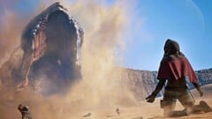 Funcom 已经清楚地听到了玩家们的呼声。沙丘》将会有巨大的改变和改进：觉醒》。(图片来源：Steam - 编辑）