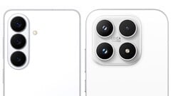 三星Galaxy S26和小米17(Pro)的继任机型已出现在某些数据库中