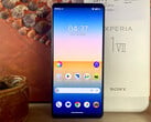 索尼 Xperia 1 VII 配备骁龙 8 精英处理器和 12 GB 内存，仅提供 256 GB 存储空间。(图片来源：Notebookcheck）