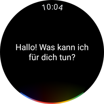 谷歌助手可以通过谷歌游戏商店安装