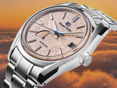 新款Grand Seiko SBGA525