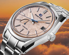新款Grand Seiko SBGA525