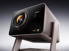 海信 Vidda C5 系列激光投影机到货