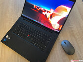 联想ThinkPad X1 Extreme G5笔记本评测--旗舰级ThinkPad，CPU功率更大