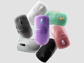 Keychron G6 HE 上市时将搭载开源的 ZGM 固件。 