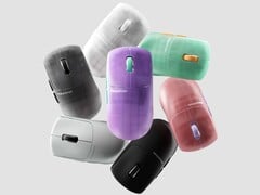 Keychron G6 HE 上市时将搭载开源的 ZGM 固件。 