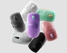 Keychron G6 HE 上市时将搭载开源的 ZGM 固件。 