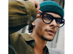 雷朋 Meta 眼镜升级,支持实时人工智能、翻译和 Shazam(图片来源:Meta)