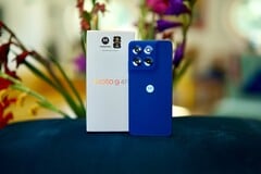 摩托罗拉 Moto G47 并不以运行速度见长。