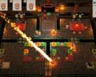 派对俱乐部》的系统要求也不高，因此更容易上手。(图片来源：Steam）