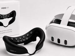 PiEEG XR 设计用于测量大脑活动