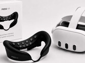 PiEEG XR 设计用于测量大脑活动