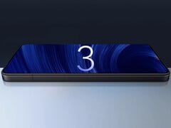 据报道，Poco F7 Pro 和 F6 Pro 将很快获得稳定的 HyperOS 3 更新。图：F7 Pro 的宣传图。(图片来源：小米 - 已编辑）