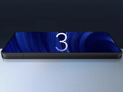 据报道，Poco F7 Pro 和 F6 Pro 将很快获得稳定的 HyperOS 3 更新。图：F7 Pro 的宣传图。(图片来源：小米 - 已编辑）