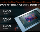 AMD 宣布将于 2024 年推出新系列笔记本处理器（图片来自 AMD）