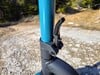 SO4 Pro Max 的车把可以折叠。
