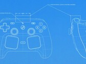 Valve 支持修改者定制 Steam 控制器。