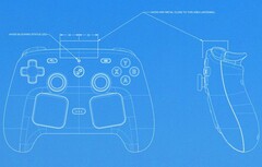 Valve 支持修改者定制 Steam 控制器。