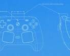 Valve 支持修改者定制 Steam 控制器。